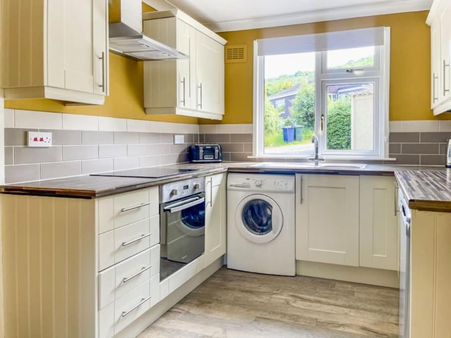 Picturesque Beauty Of Strachur Exterior foto